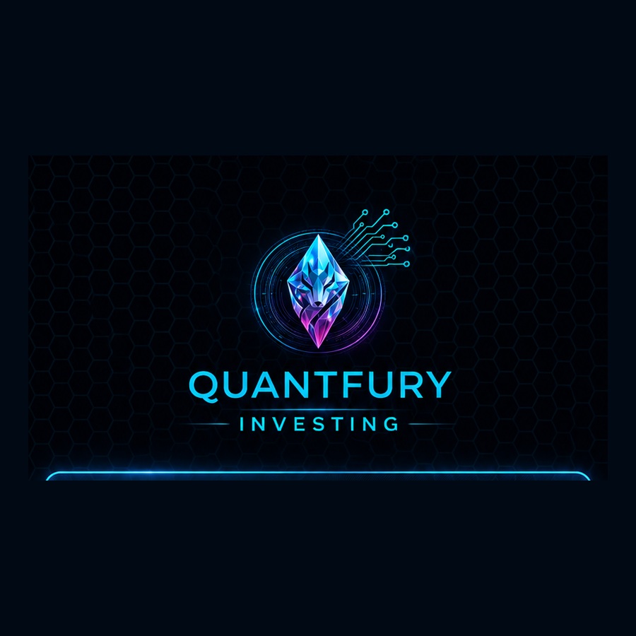 Logo Quantfury NoxGo